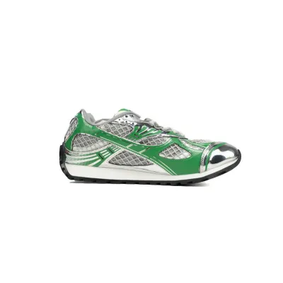 Bottega Veneta Orbit Green 02