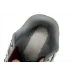 Bottega Veneta Orbit Wine Red