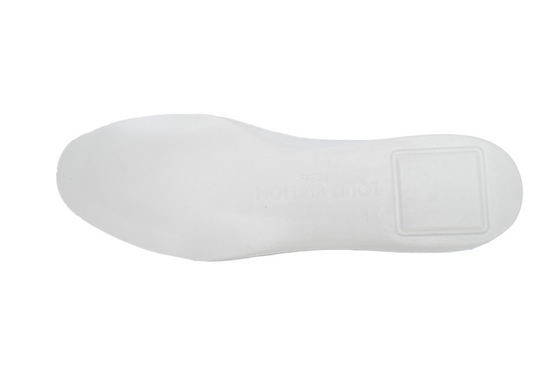 Louis Vuitton Trainer Blue 1A9JGT