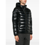 Canada Goose Crofton Men's Zip Hoodie Black 2227M-61