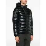Canada Goose Crofton Men's Zip Hoodie Black 2227M-61