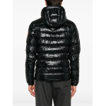 Canada Goose Crofton Men's Zip Hoodie Black 2227M-61
