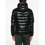 Canada Goose Crofton Men's Zip Hoodie Black 2227M-61