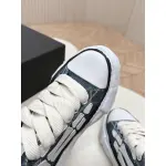 Amiri x Maison Mihara Yasuhiro Denim Blue PB250312
