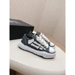 Amiri x Maison Mihara Yasuhiro Denim Blue PB250312