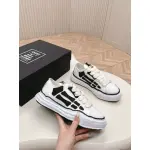 Amiri x Maison Mihara Yasuhiro White Black Bones PB250312