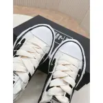 Amiri x Maison Mihara Yasuhiro White Black Bones PB250312