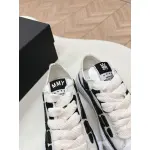 Amiri x Maison Mihara Yasuhiro White Black Bones PB250312