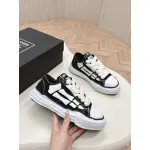Amiri x Maison Mihara Yasuhiro Black White Bones PB250312