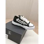 Amiri x Maison Mihara Yasuhiro Black White Bones PB250312