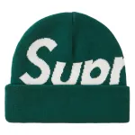 [Add One] Supreme Big Logo Beanie
