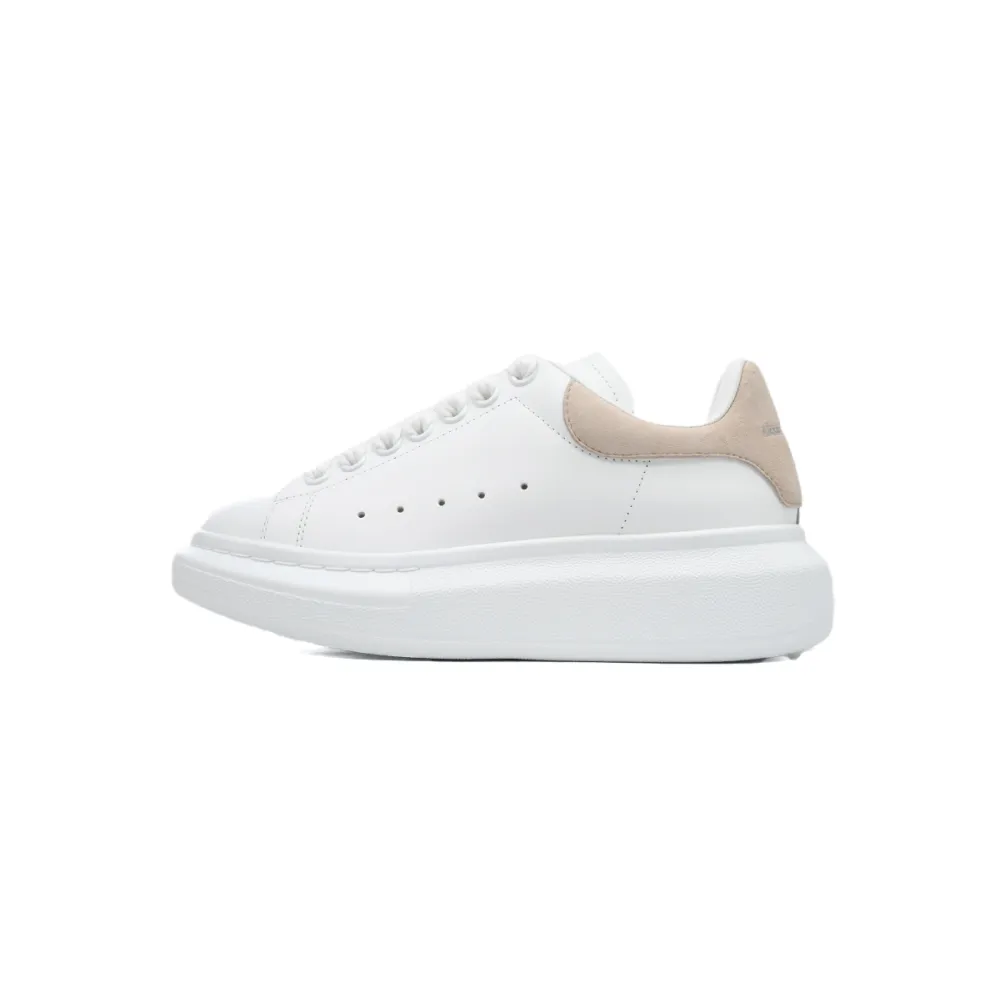 Alexander McQueen Sneake Pink