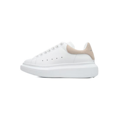 Alexander McQueen Sneake Pink 01