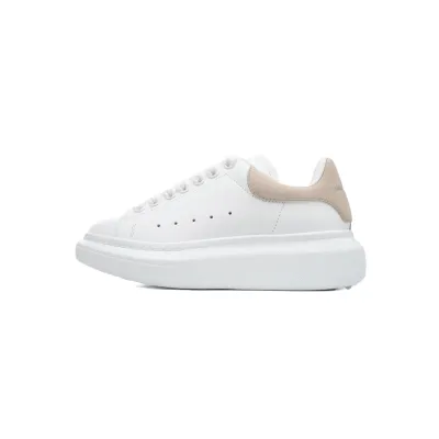 Alexander McQueen Sneake Pink 01