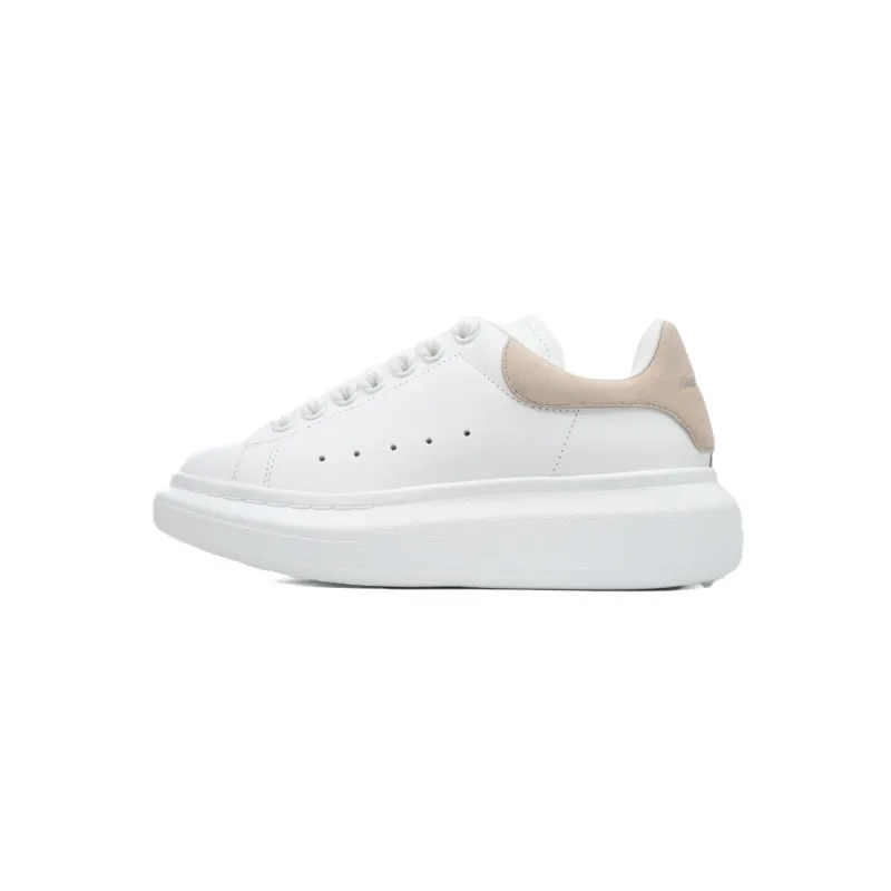 Alexander McQueen Sneake Pink
