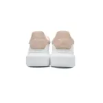 Alexander McQueen Sneake Pink