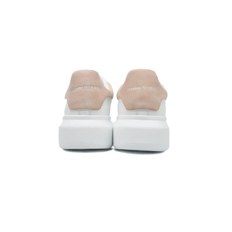 Alexander McQueen Sneake Pink