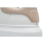 Alexander McQueen Sneake Pink