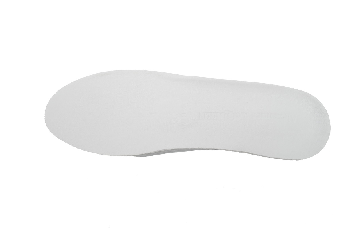 Alexander McQueen Sneake Pink