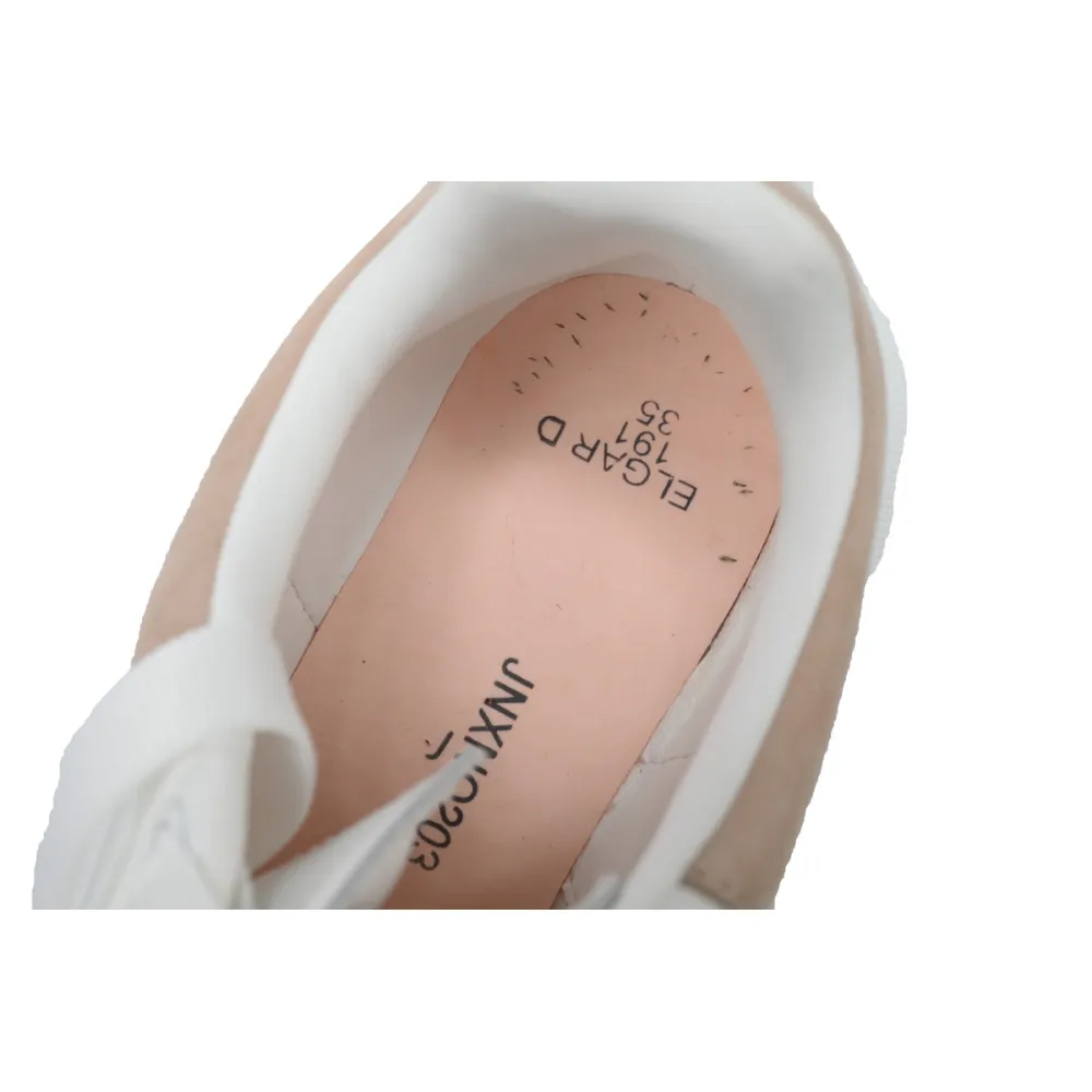Alexander McQueen Sneake Pink