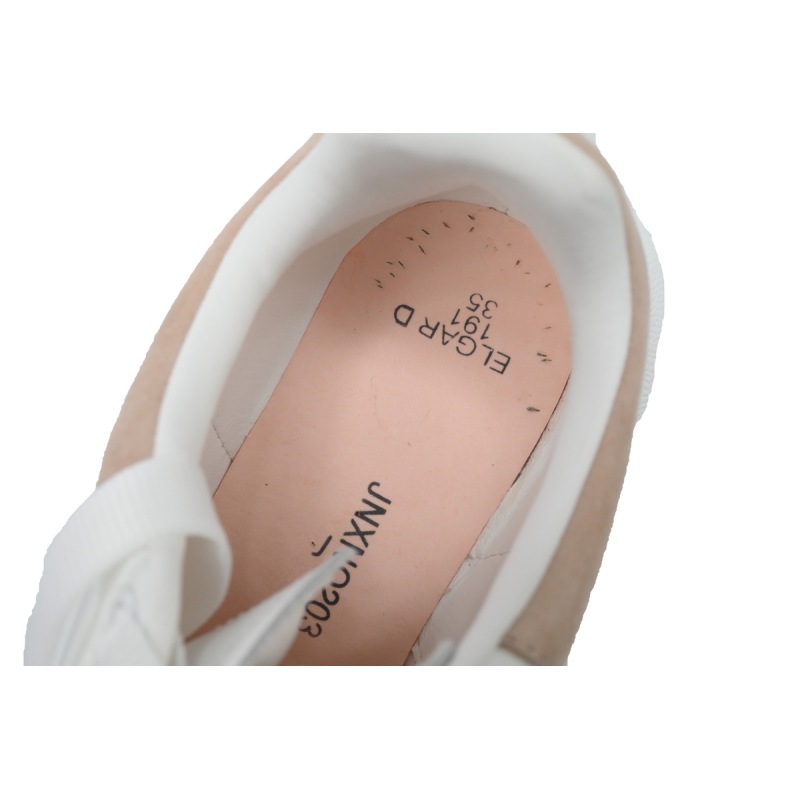 Alexander McQueen Sneake Pink