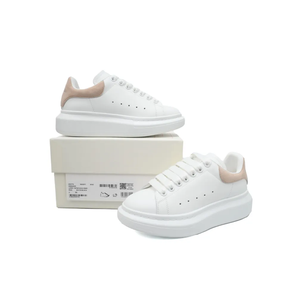 Alexander McQueen Sneake Pink