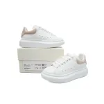 Alexander McQueen Sneake Pink