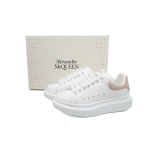 Alexander McQueen Sneake Pink