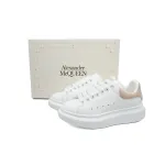 Alexander McQueen Sneake Pink