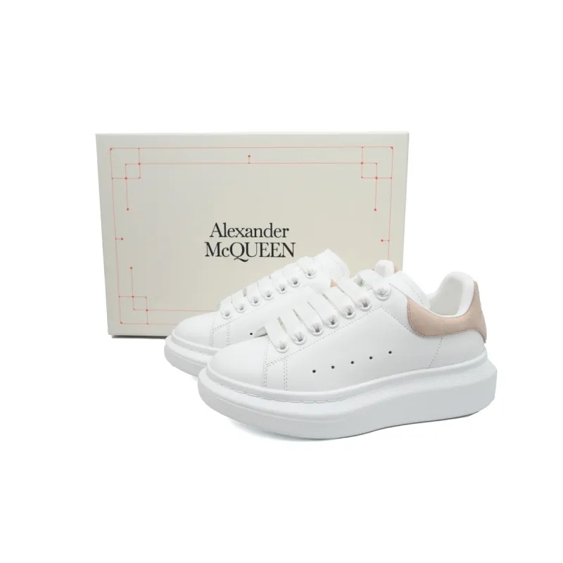 Alexander McQueen Sneake Pink