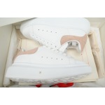 Alexander McQueen Sneake Pink