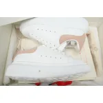 Alexander McQueen Sneake Pink