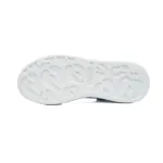 Alexander McQueen Sneake White Black