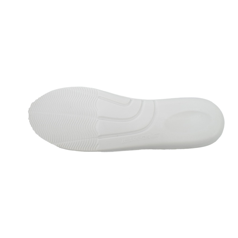 Alexander McQueen Sneake White Black