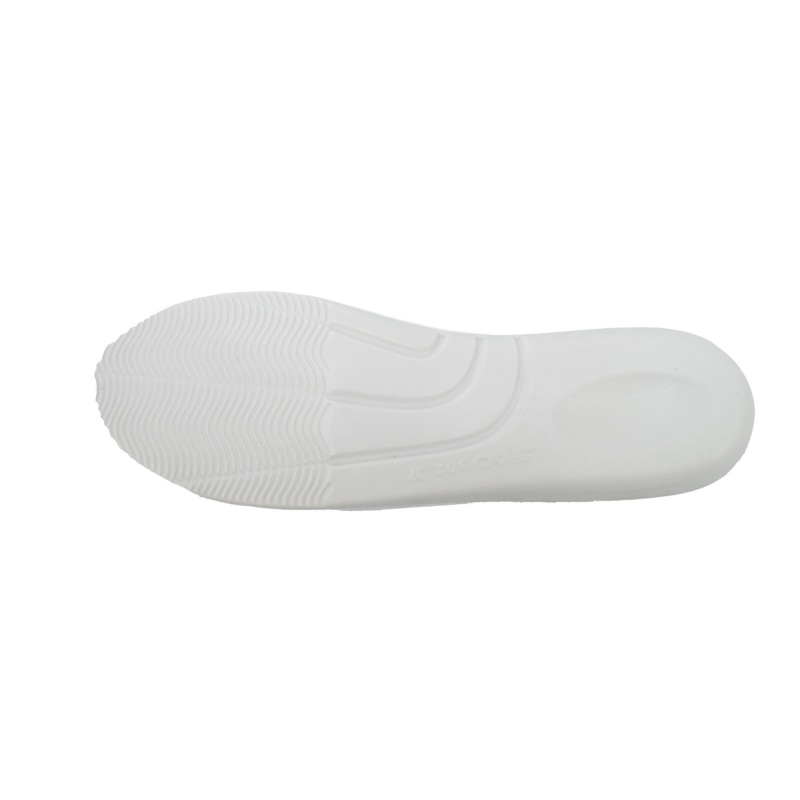 Alexander McQueen Sneake White Black