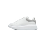 Alexander McQueen Sneake White Gray