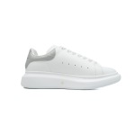 Alexander McQueen Sneake White Gray