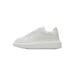 Alexander McQueen Sneaker White 2024ss