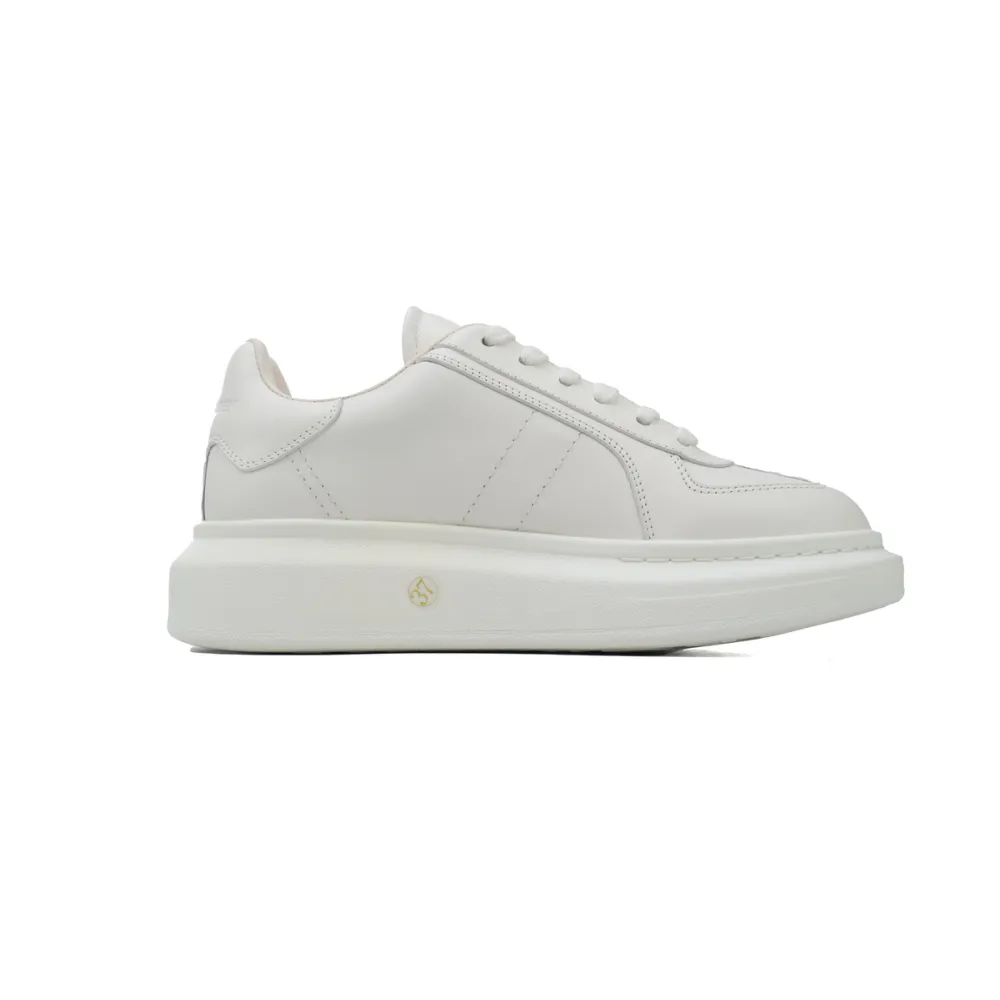 Alexander McQueen Sneaker White 2024ss