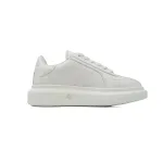 Alexander McQueen Sneaker White 2024ss