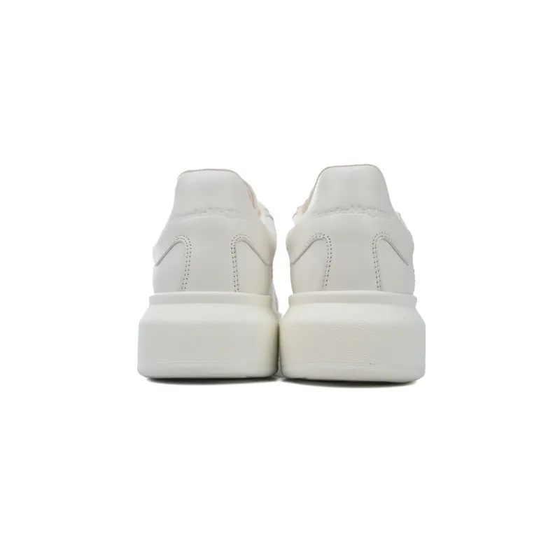 Alexander McQueen Sneaker White 2024ss