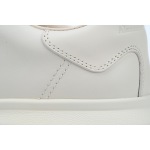 Alexander McQueen Sneaker White 2024ss