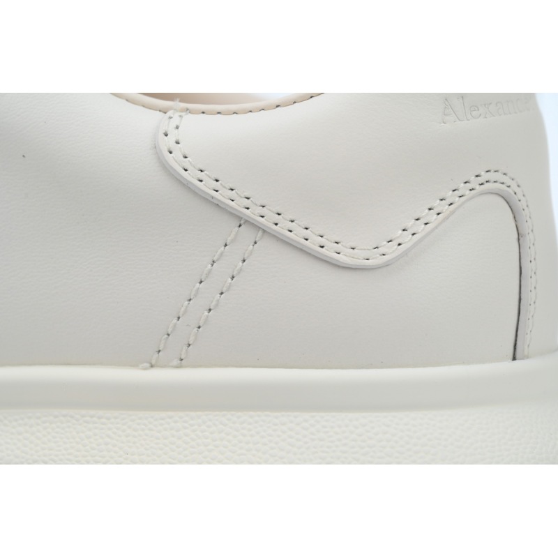 Alexander McQueen Sneaker White 2024ss