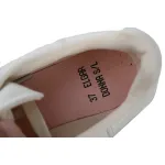 Alexander McQueen Sneaker White 2024ss