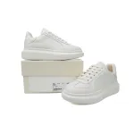 Alexander McQueen Sneaker White 2024ss