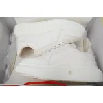 Alexander McQueen Sneaker White 2024ss