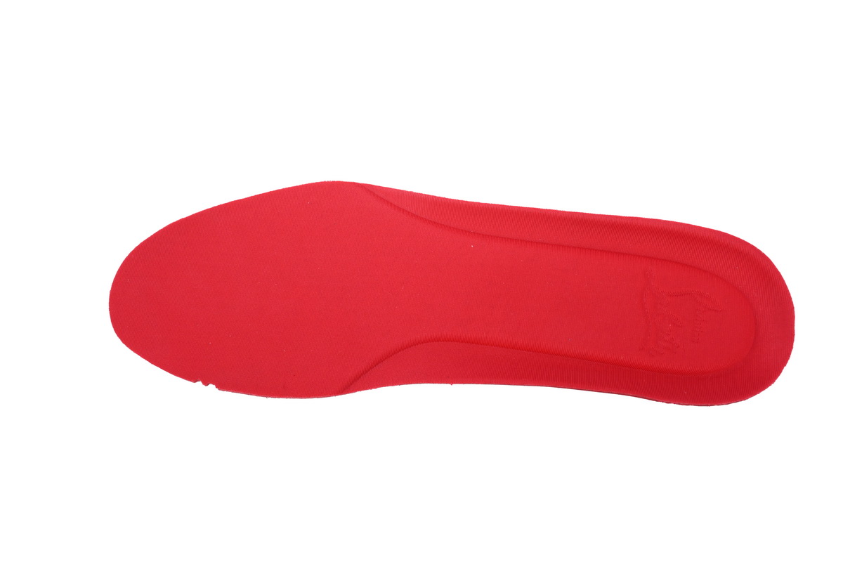 Christian Louboutin Astroloubi 'Ice blue' 12400015709