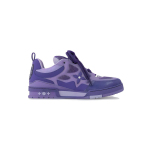 Louis Vuitton LV Skate Sneaker Purple 1ACQN6