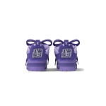 Louis Vuitton LV Skate Sneaker Purple 1ACQN6