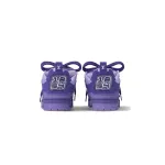 Louis Vuitton LV Skate Sneaker Purple 1ACQN6
